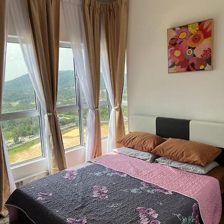 One Hakim Residence, Cerrado Southville City Kampong Tangkas Ngoại thất bức ảnh