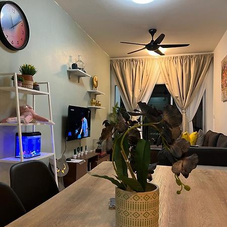 One Hakim Residence, Cerrado Southville City Kampong Tangkas Ngoại thất bức ảnh