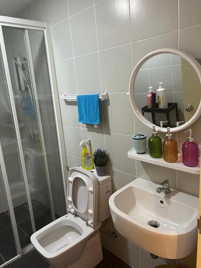 One Hakim Residence, Cerrado Southville City Kampong Tangkas Ngoại thất bức ảnh