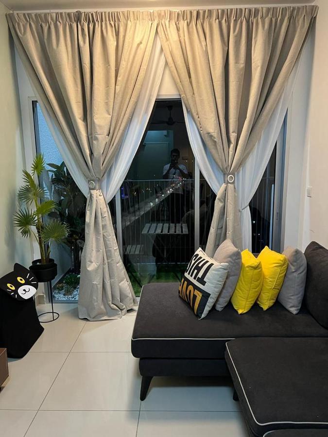 One Hakim Residence, Cerrado Southville City Kampong Tangkas Ngoại thất bức ảnh