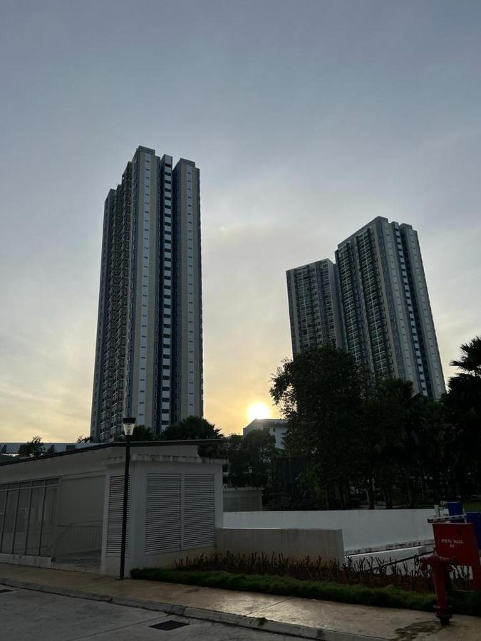 One Hakim Residence, Cerrado Southville City Kampong Tangkas Ngoại thất bức ảnh
