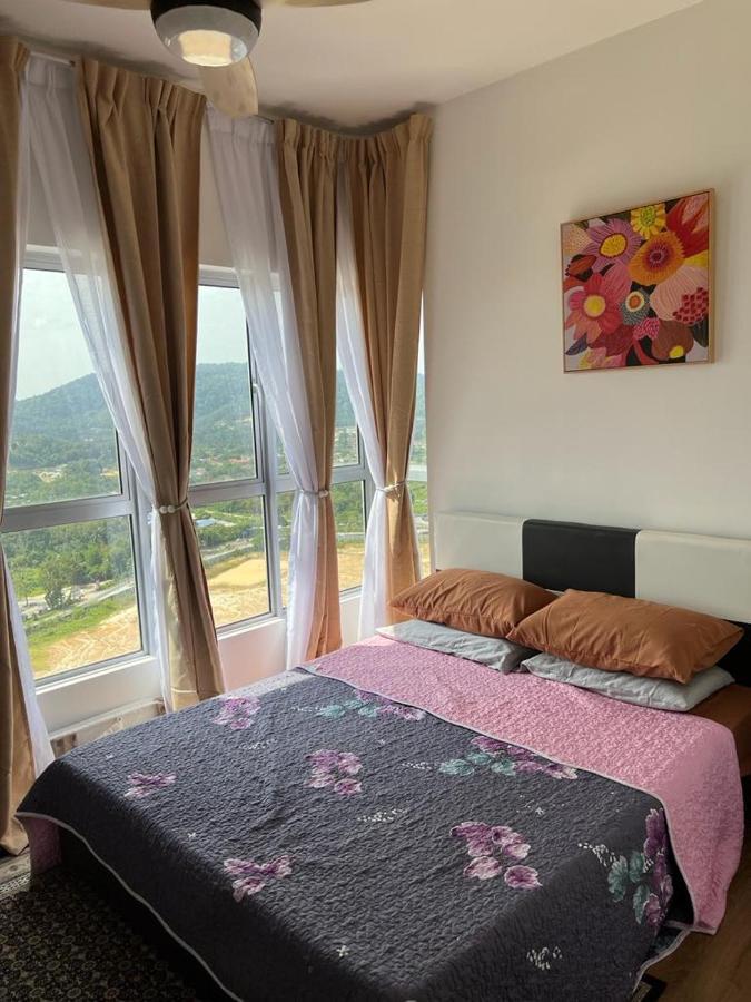 One Hakim Residence, Cerrado Southville City Kampong Tangkas Ngoại thất bức ảnh