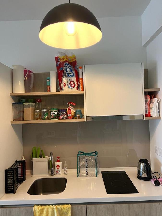 One Hakim Residence, Cerrado Southville City Kampong Tangkas Ngoại thất bức ảnh