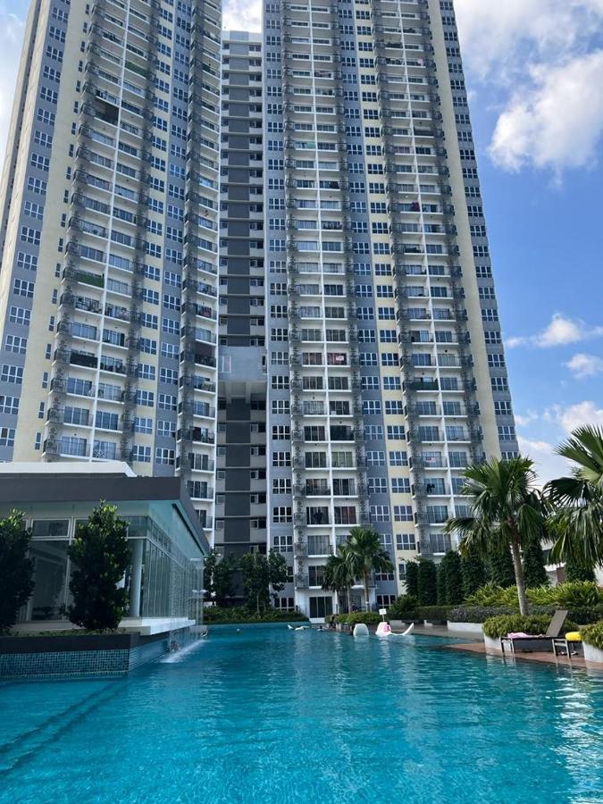 One Hakim Residence, Cerrado Southville City Kampong Tangkas Ngoại thất bức ảnh