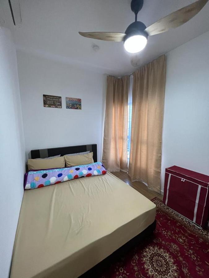 One Hakim Residence, Cerrado Southville City Kampong Tangkas Ngoại thất bức ảnh