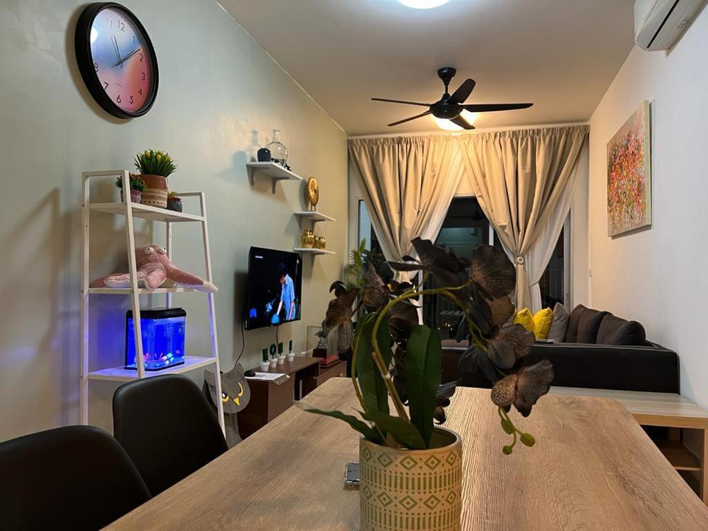 One Hakim Residence, Cerrado Southville City Kampong Tangkas Ngoại thất bức ảnh
